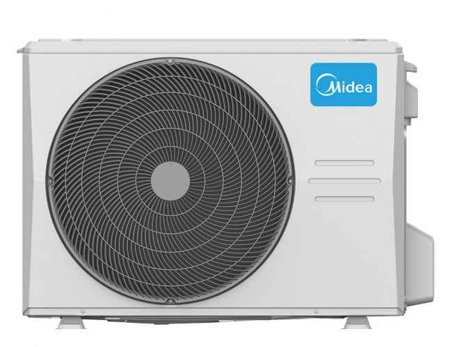 Сплит-система Midea MSAG2-12HRN1-I/MSAG2-12HRN1-O Unlimited