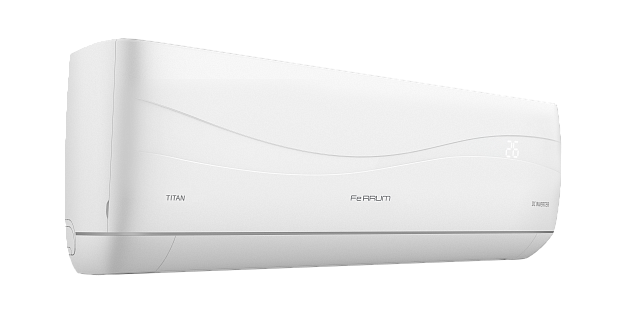 Сплит-система Ferrum iFIS09VR1/iFOS09VR1 Titan Inverter