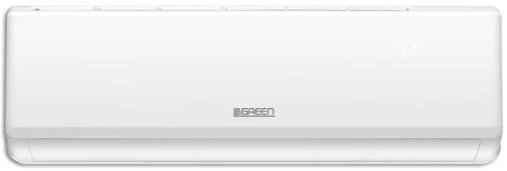 Сплит-система Green TSI/TSO-24 HRSY2 Triumph с Wirless Connector модулем
