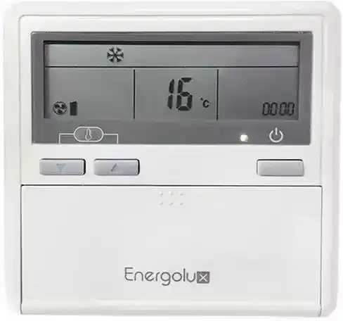 Внутренний блок мульти сплит-системы Energolux SAD12M1-AI Smart Multi