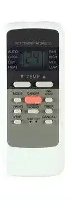 Внутренний блок мульти сплит-системы General Climate GC-MER07HRN1 Free Multi 2