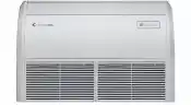 Напольно-потолочная сплит-система Quattroclima QV-I24FF1/QN-I24UF