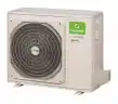 Кассетная сплит-система Lessar LS-HE36BMA4A/LU-HE36UMA4A/LZ-B4UB
