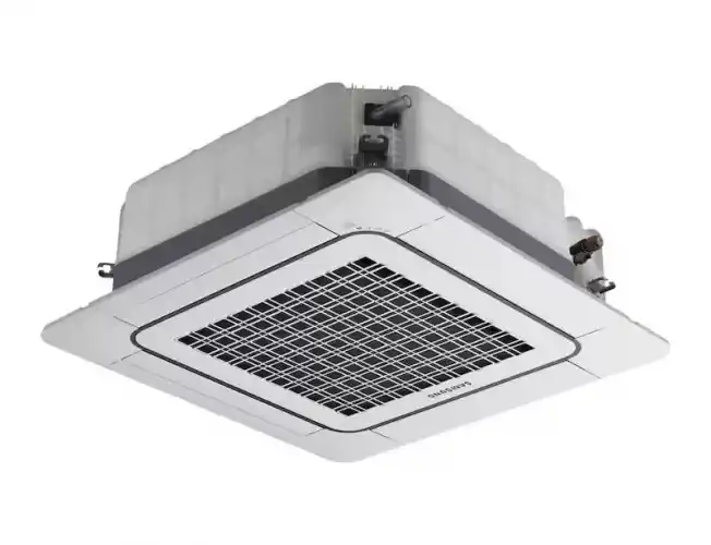 Кассетная сплит-система Samsung AC052JNNDEH/AF/AC052JXNDEH/AF