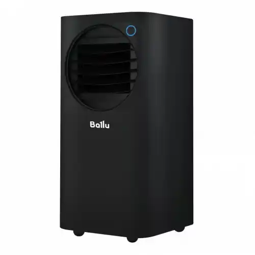 Мобильный кондиционер Ballu BPAC-10 EPB/N6 Eclipse Black