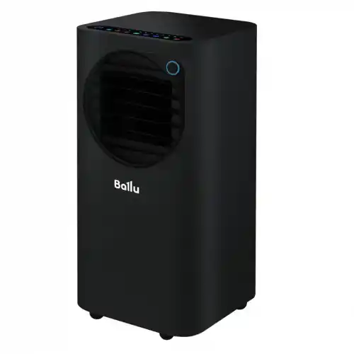 Мобильный кондиционер Ballu BPAC-10 EPB/N6 Eclipse Black