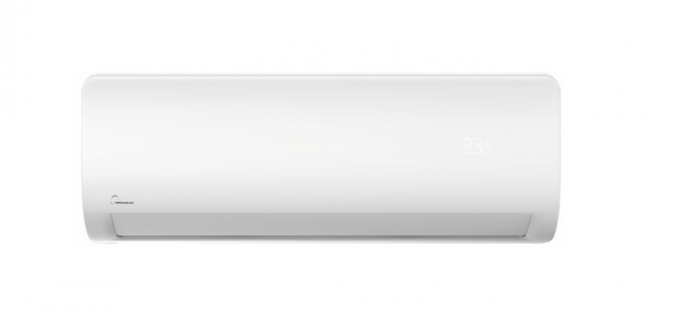 Настенная сплит-система Midea MSAG1-12HRN8-I/MSAG1-12HRN8-O Paramount