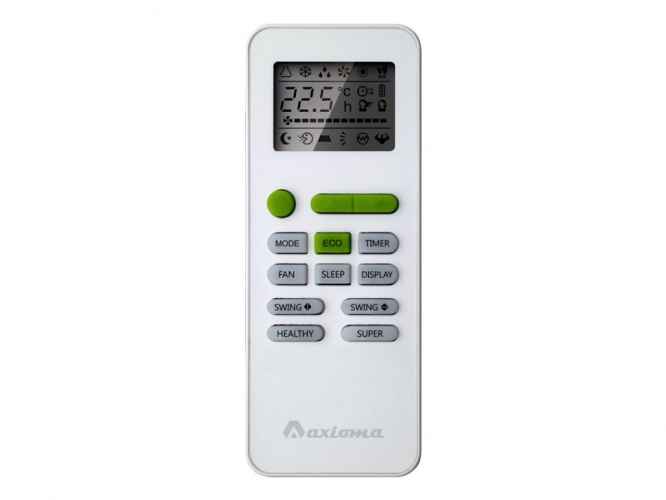 Сплит-система Axioma ASX18HZ1/ASB18HZ1 Inverter