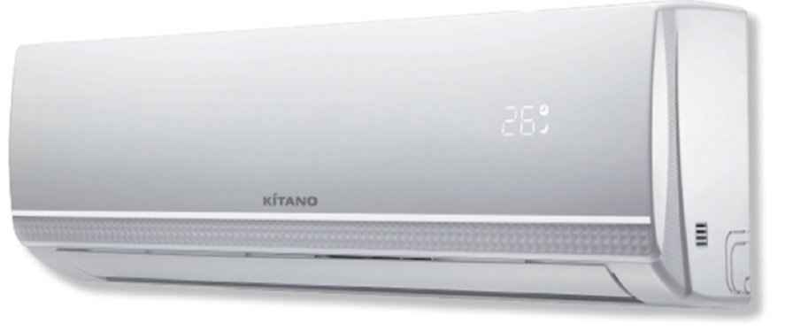 Настенная сплит-система Kitano KRD-Walli-24 Walli Inverter