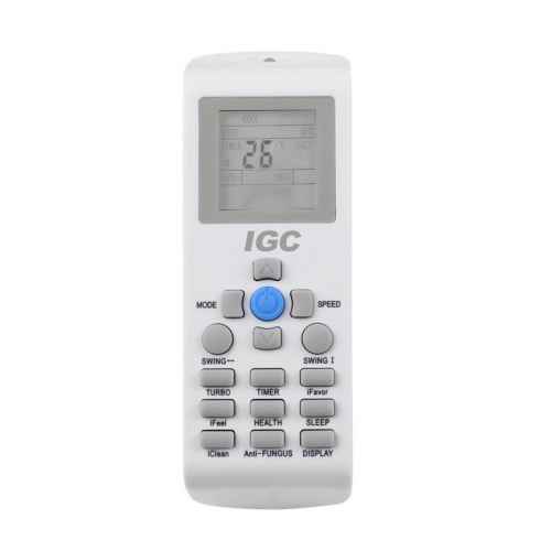 Cплит-система IGC Silver RAS/RAC-V24N2X