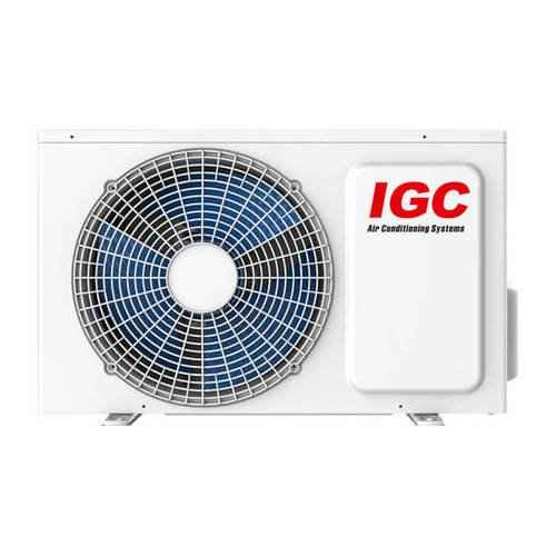 Cплит-система IGC Silver RAS/RAC-V24N2X