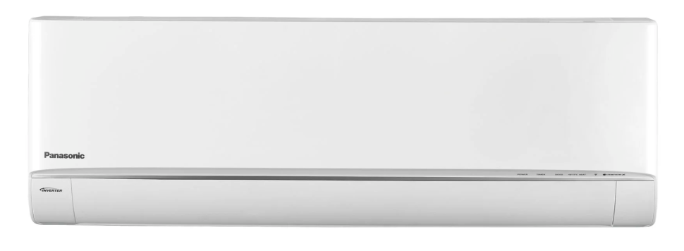 Сплит-система Panasonic CS-HZ35UKE/CU-HZ35UKE Nordic Inverter