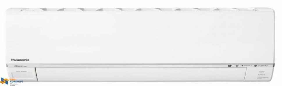 Настенная сплит система Panasonic CS-E28RKDS/CU-E28RKD