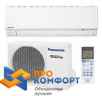 Настенная сплит система Panasonic CS-E28RKDS/CU-E28RKD