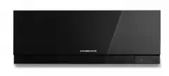 Внутренний блок мульти сплит-системы Mitsubishi Electric MSZ-EF25VGKB Design Inverter