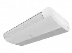 Напольно-потолочная сплит-система Electrolux EACU-48H/UP4-DC/N8 Unitary Pro 4 DC