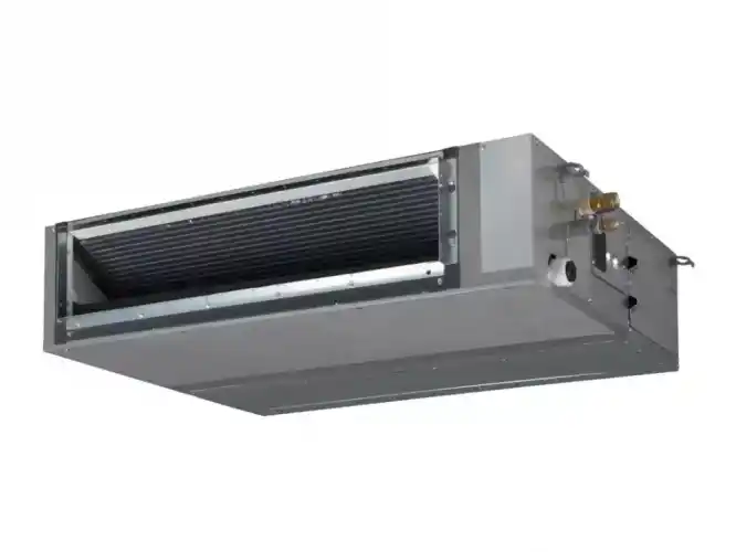 Канальная сплит-система Daikin FBA125A/RZQG125L8Y