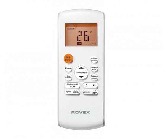 Сплит-система Rovex RS-09MUIN1 Rich