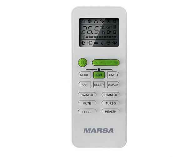 Сплит-система Marsa RK-18MTI2G Astro Inverter
