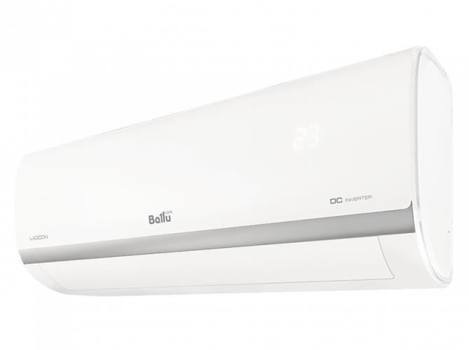 Сплит-система Ballu BSDI-18HN1_24Y Lagoon DC Inverter