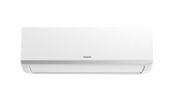 Настенная сплит-система Lessar LS-HE24KCE2B/LU-HE24KCE2B Flexcool