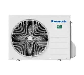 Настенная сплит-система Panasonic CS-XZ25ZKEW-H/CU-Z25ZKE
