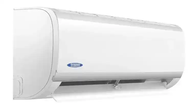 Внутренний блок мульти сплит-системы General Climate GC-MER09HRN1 Free Multi 2 WiFi