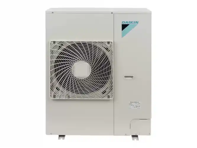 Напольно-потолочная сплит-система Daikin FHA100A/RQ100BW