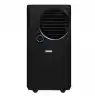 Мобильный кондиционер Zanussi ZACM-07 UPB/N6 Eclipse Black