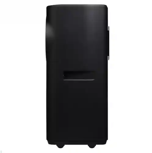 Мобильный кондиционер Zanussi ZACM-07 UPB/N6 Eclipse Black