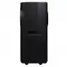 Мобильный кондиционер Zanussi ZACM-07 UPB/N6 Eclipse Black