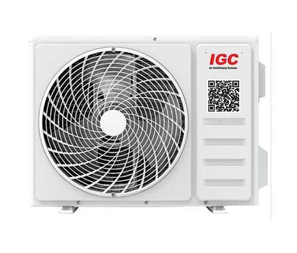 Сплит-система IGC RAS-07AT/RAC-07AT T Omega On/Off