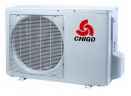 Сплит-система Chigo CS-25V3G Sunrise black