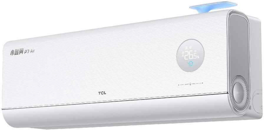 Сплит-система TCL TAC-FR12INV/R4 FreshIN 3.0