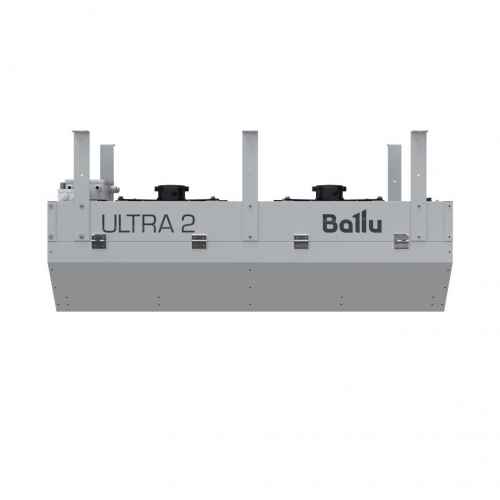 Водяная тепловая завеса Ballu BHC-U15W40-PS2 Ultra 2