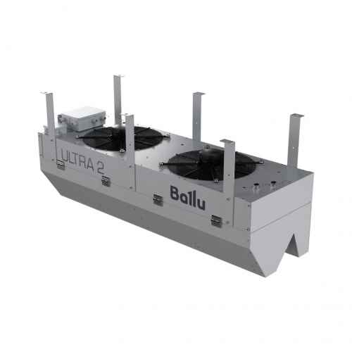 Водяная тепловая завеса Ballu BHC-U15W40-PS2 Ultra 2