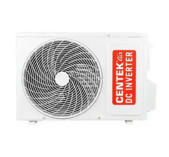 Наружный блок мульти сплит-системы Centek CT-66AM3-H21/4DR3C
