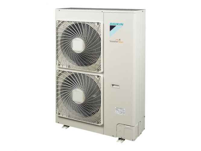 Кассетная сплит-система Daikin FCAG140B/RZQG140L9V