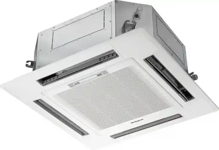 Кассетная сплит-система Berlingtoun BCI-60ACIN1/BCO-60AIN1