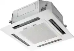 Кассетная сплит-система Berlingtoun BCI-60ACIN1/BCO-60AIN1