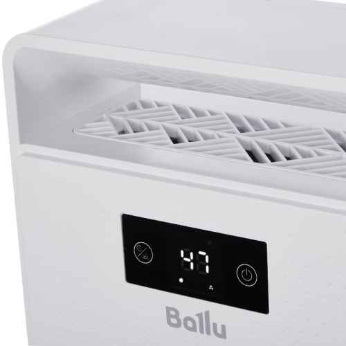 Осушитель воздуха Ballu BD1EL Easy Play