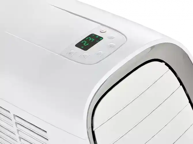 Мобильный кондиционер Ballu BPAC-12 CE_Y17