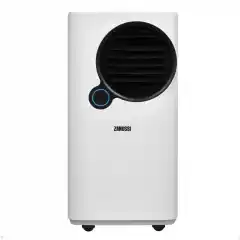 Мобильный кондиционер Zanussi ZACM-07 UPW/N6 Eclipse White