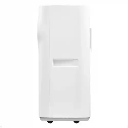 Мобильный кондиционер Zanussi ZACM-07 UPW/N6 Eclipse White