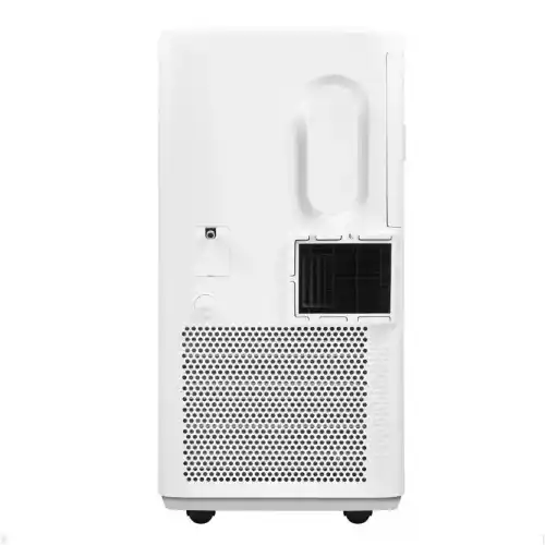 Мобильный кондиционер Zanussi ZACM-07 UPW/N6 Eclipse White