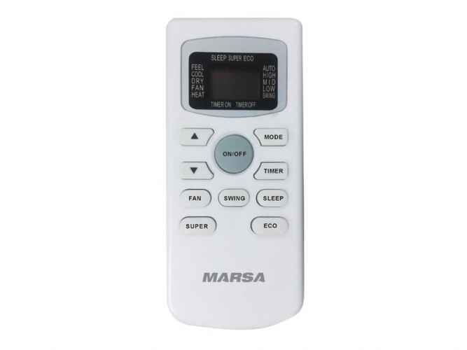 Сплит система Marsa RK-09MTI