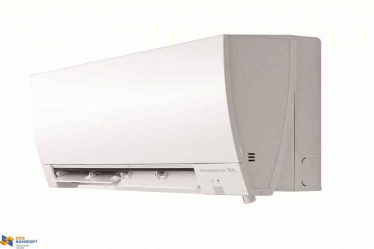 Сплит система Mitsubishi Electric MSZ-FH50VE / MUZ-FH50VE