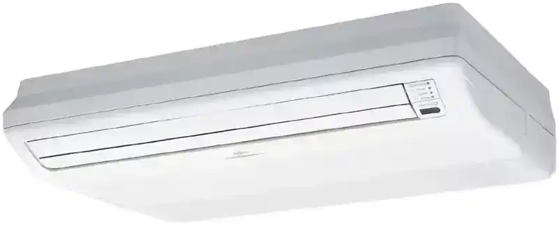 Внутренний напольно-потолочный блок мульти сплит-системы Fujitsu ABYG24LVTA