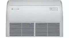 Напольно-потолочная сплит-система Quattroclima QV-I36FF1/QN-I36UF