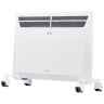Электрический конвектор Ballu Transformer с блоком управления и шасси BEC/EVU-2000-4E (электронный)